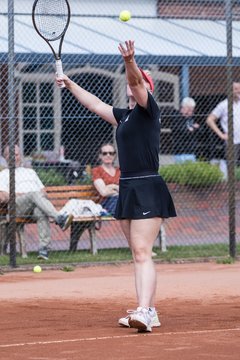 Bild 82 - VL TSV Glinde - Heikendorfer TC : Ergebnis: 8:1
